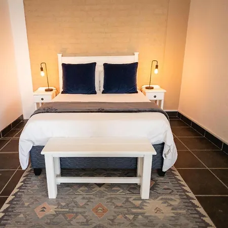 25 On Main Struisbaai Apartment Room photo