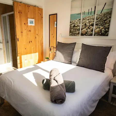 25 On Main Struisbaai Apartment Room photo