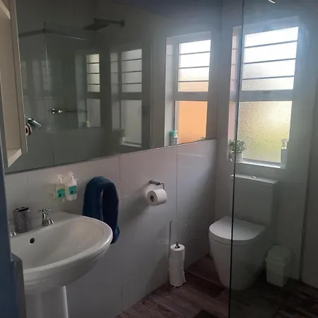 25 On Main Struisbaai Apartment Exterior photo