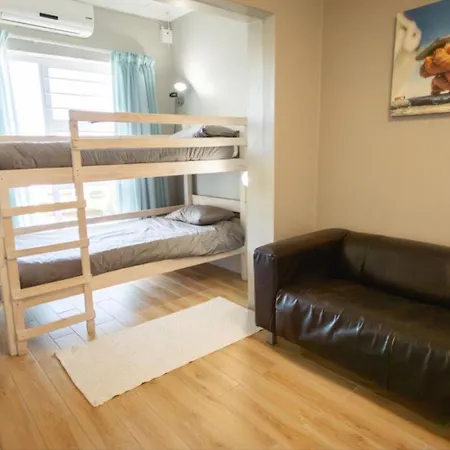 25 On Main Struisbaai Apartment Room photo