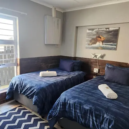 25 On Main Struisbaai Apartment Room photo