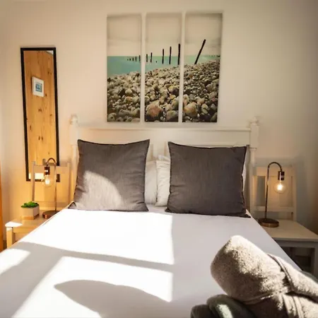 25 On Main Struisbaai Apartment Room photo