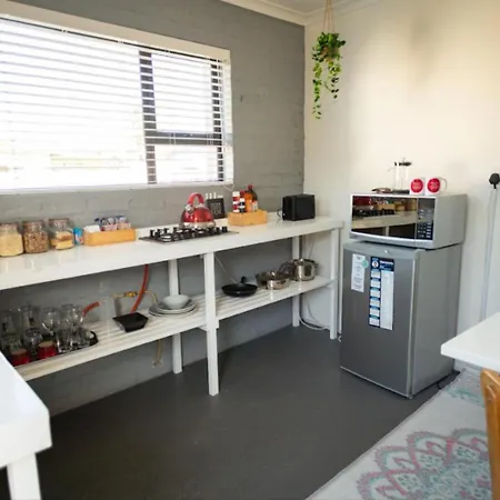 25 On Main Struisbaai Apartment Room photo
