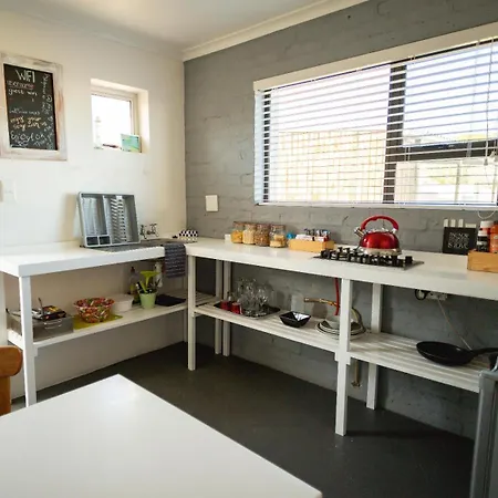 25 On Main Struisbaai Apartment Room photo