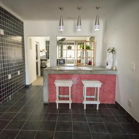 25 On Main Struisbaai Apartment Room photo