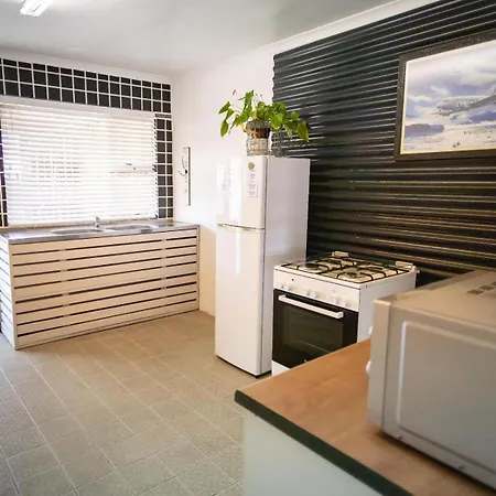 25 On Main Struisbaai Apartment Room photo