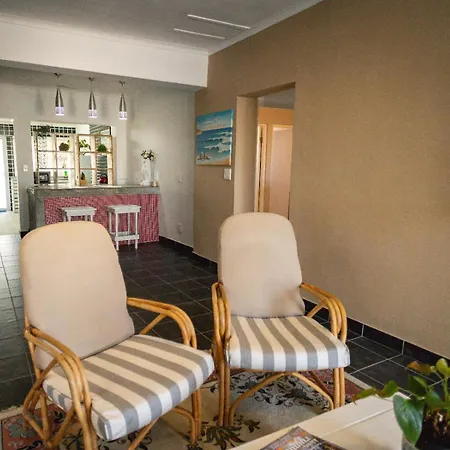 25 On Main Struisbaai Apartment Room photo