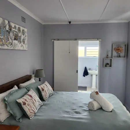 25 On Main Struisbaai Apartment Room photo