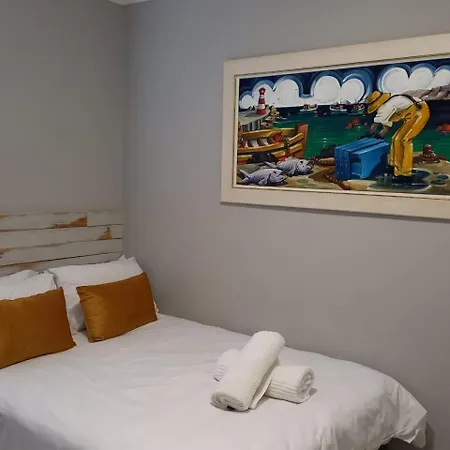 25 On Main Struisbaai Apartment Room photo