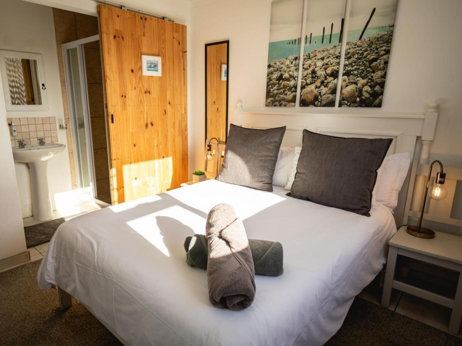 Apartment 25 On Main Struisbaai