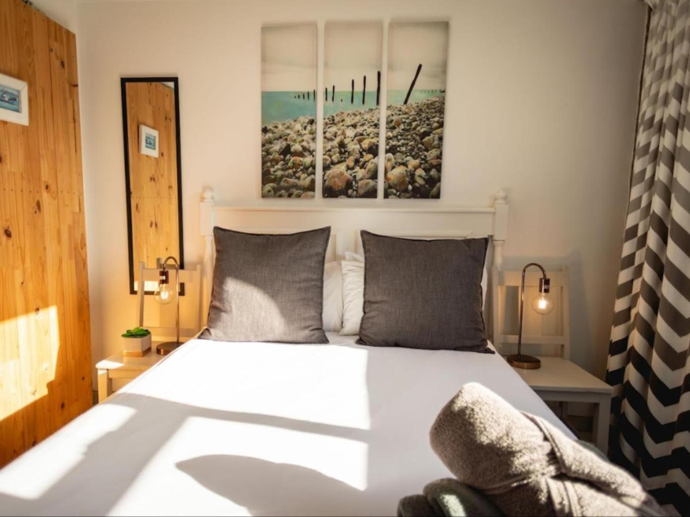 25 On Main Apartment Struisbaai