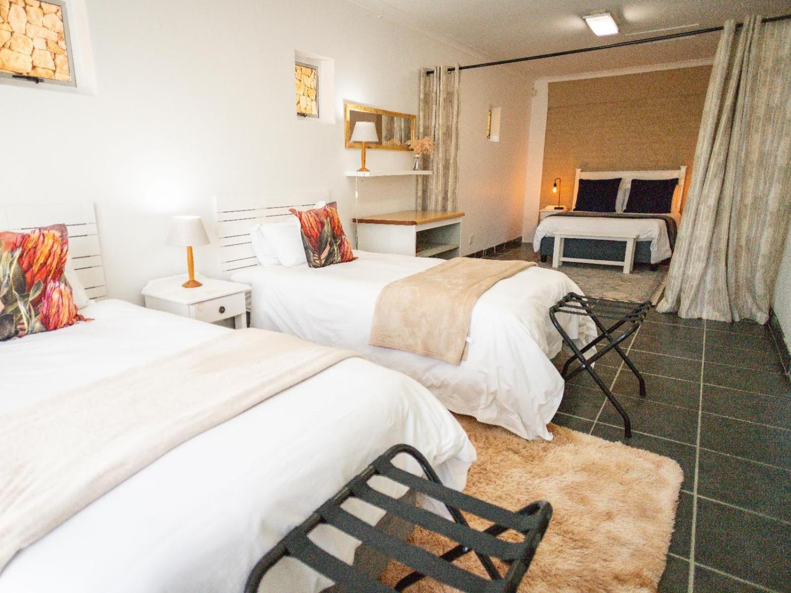 25 On Main Apartment