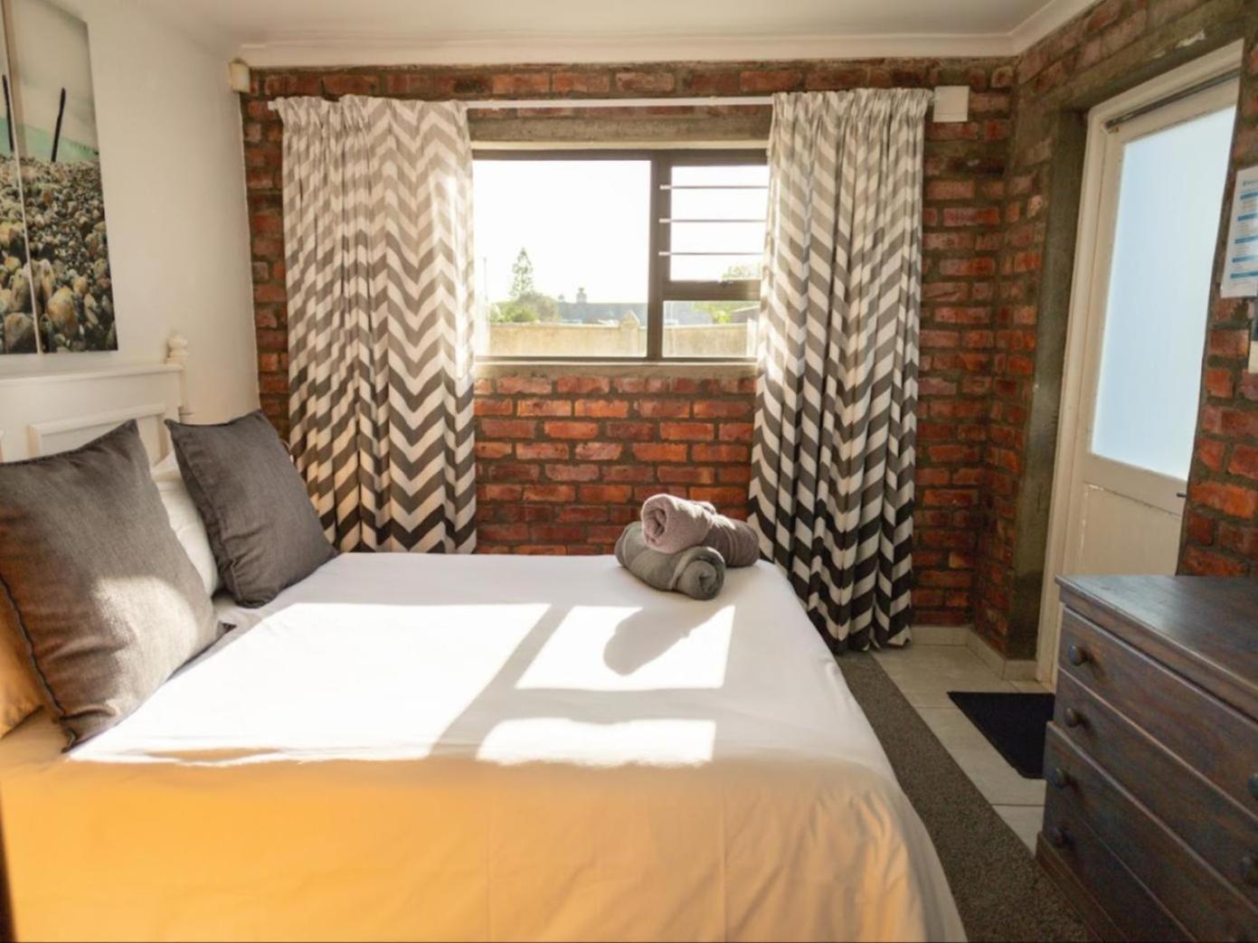 25 On Main Apartment Struisbaai